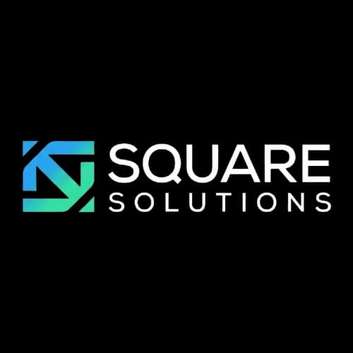 Square Solutions Logo